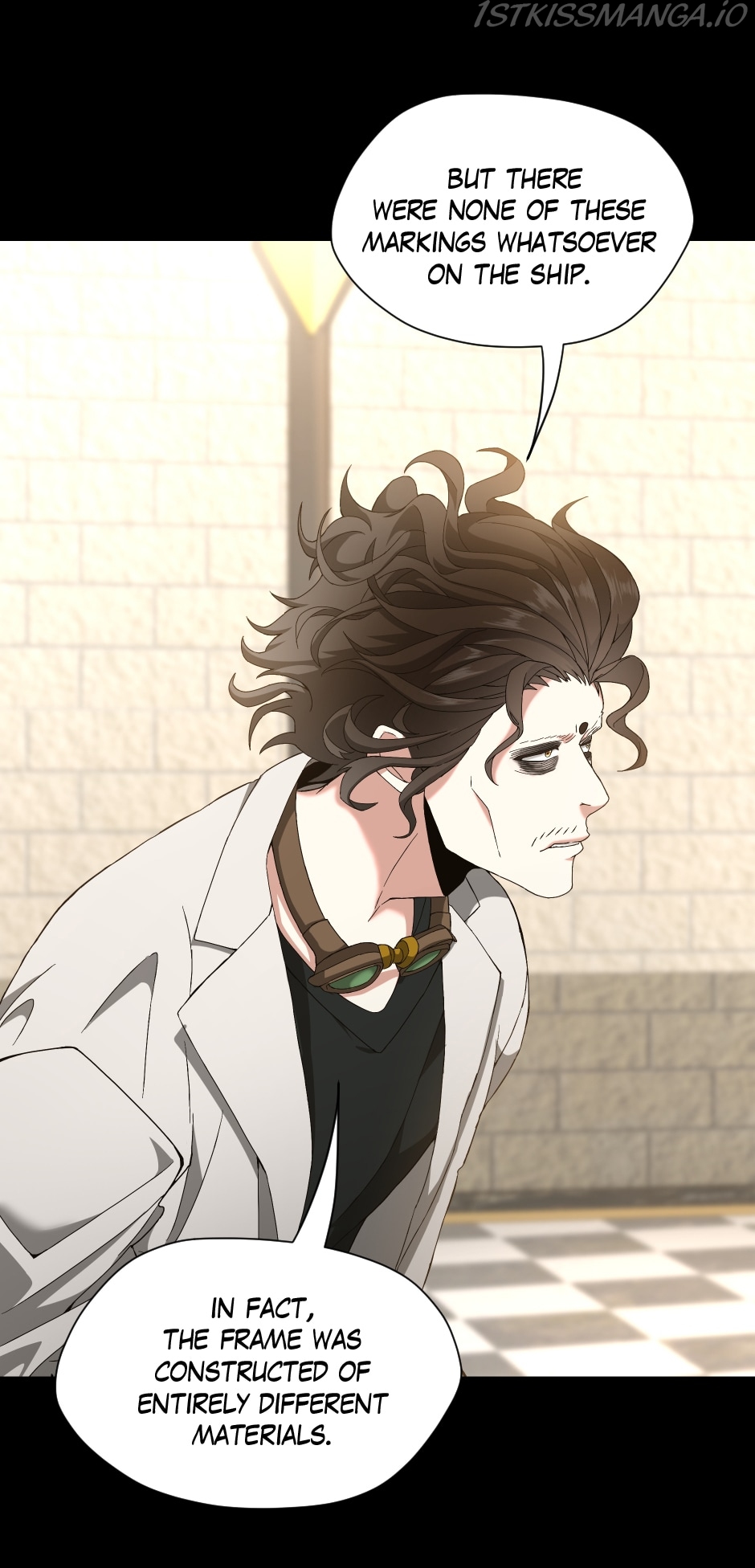 The Beginning After The End Chapter 166 image 010